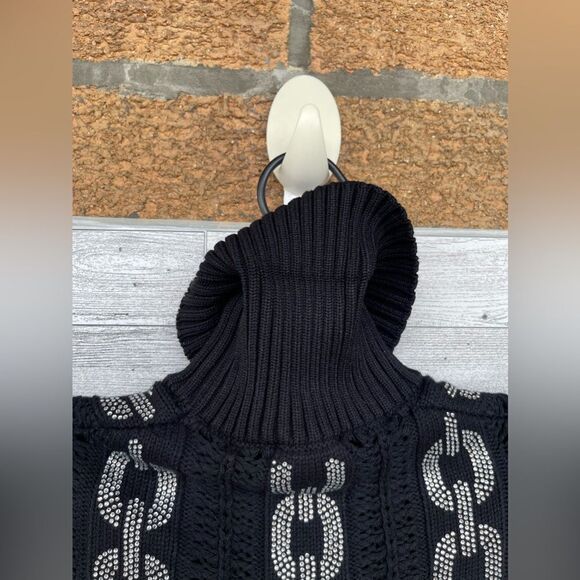 PHILIPP PLEIN
KNIT DAY DRESS CRYSTAL MEDIUM - Picture 10 of 17